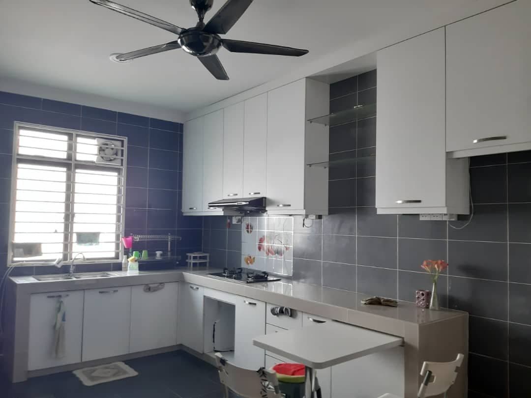 Freehold Double Storey Taman Nusa Intan Seremban - photo 12
