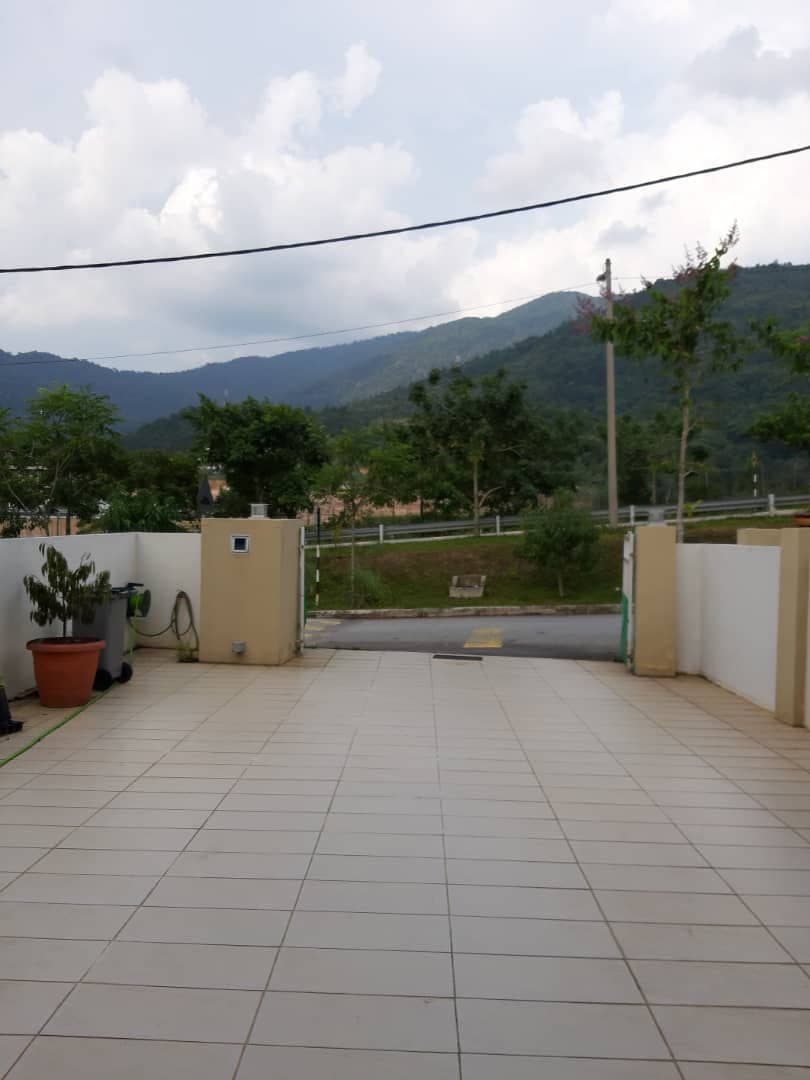 Freehold Double Storey Taman Nusa Intan Seremban - photo 13
