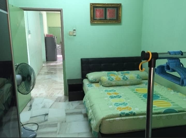 Single Storey Semi D Taman Sri Bayu Bagan Lalang - photo 3