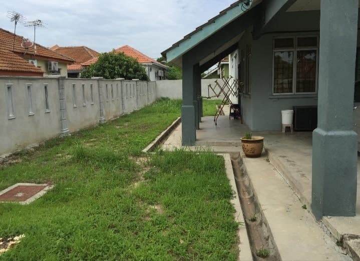 Single Storey Semi D Taman Sri Bayu Bagan Lalang - photo 4