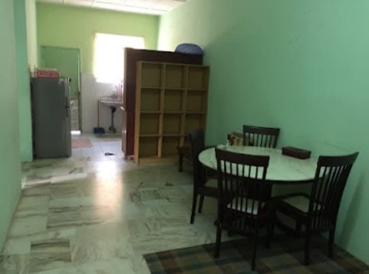 Single Storey Semi D Taman Sri Bayu Bagan Lalang - photo 8