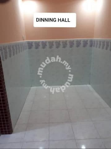 Double Storey Terrace Taman Serdang Jaya - photo 3