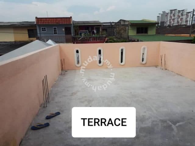 Double Storey Terrace Taman Serdang Jaya - photo 4