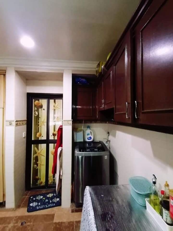 FACING OPEN Double Storey Terrace Taman Kapar - photo 11