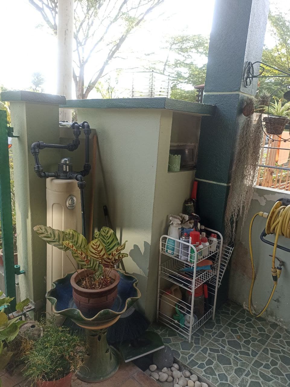 Renovated Double Storey Anggerik Perdana Kajang - photo 3
