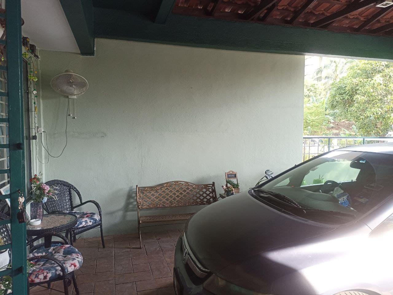 Renovated Double Storey Anggerik Perdana Kajang - photo 4