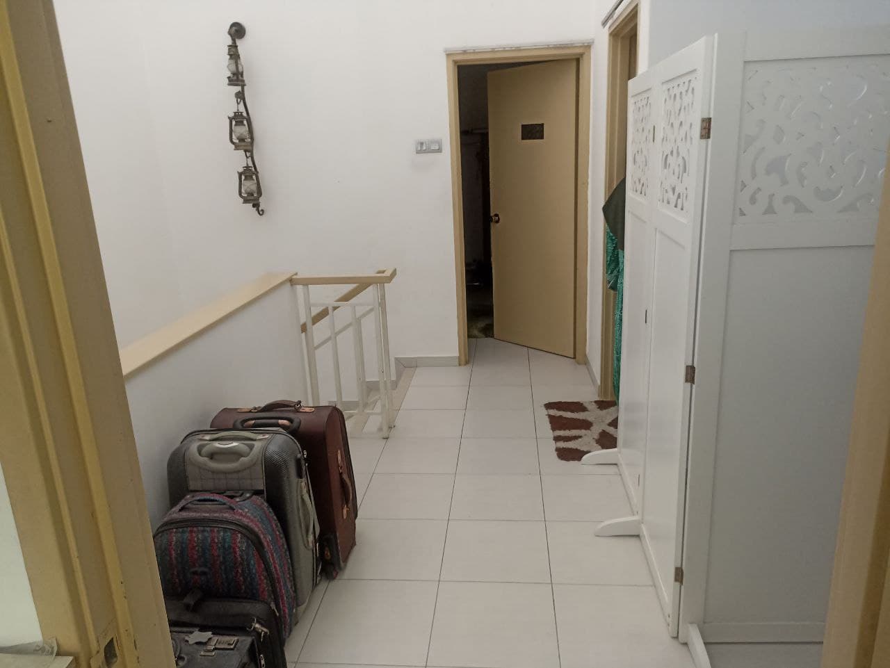 Renovated Double Storey Anggerik Perdana Kajang - photo 6