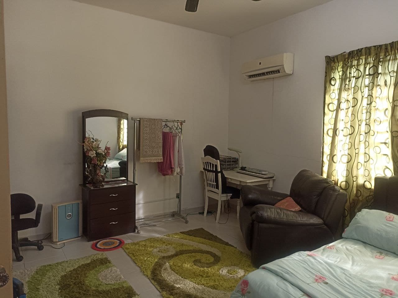 Renovated Double Storey Anggerik Perdana Kajang - photo 9