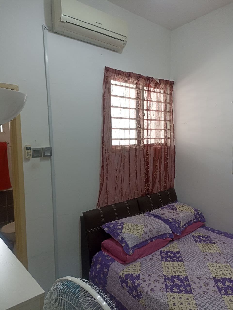 Renovated Double Storey Anggerik Perdana Kajang - photo 10