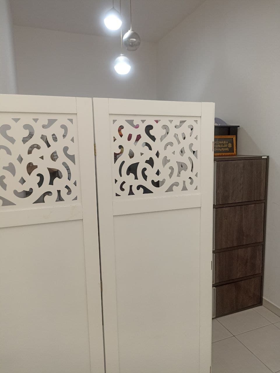 Renovated Double Storey Anggerik Perdana Kajang - photo 11