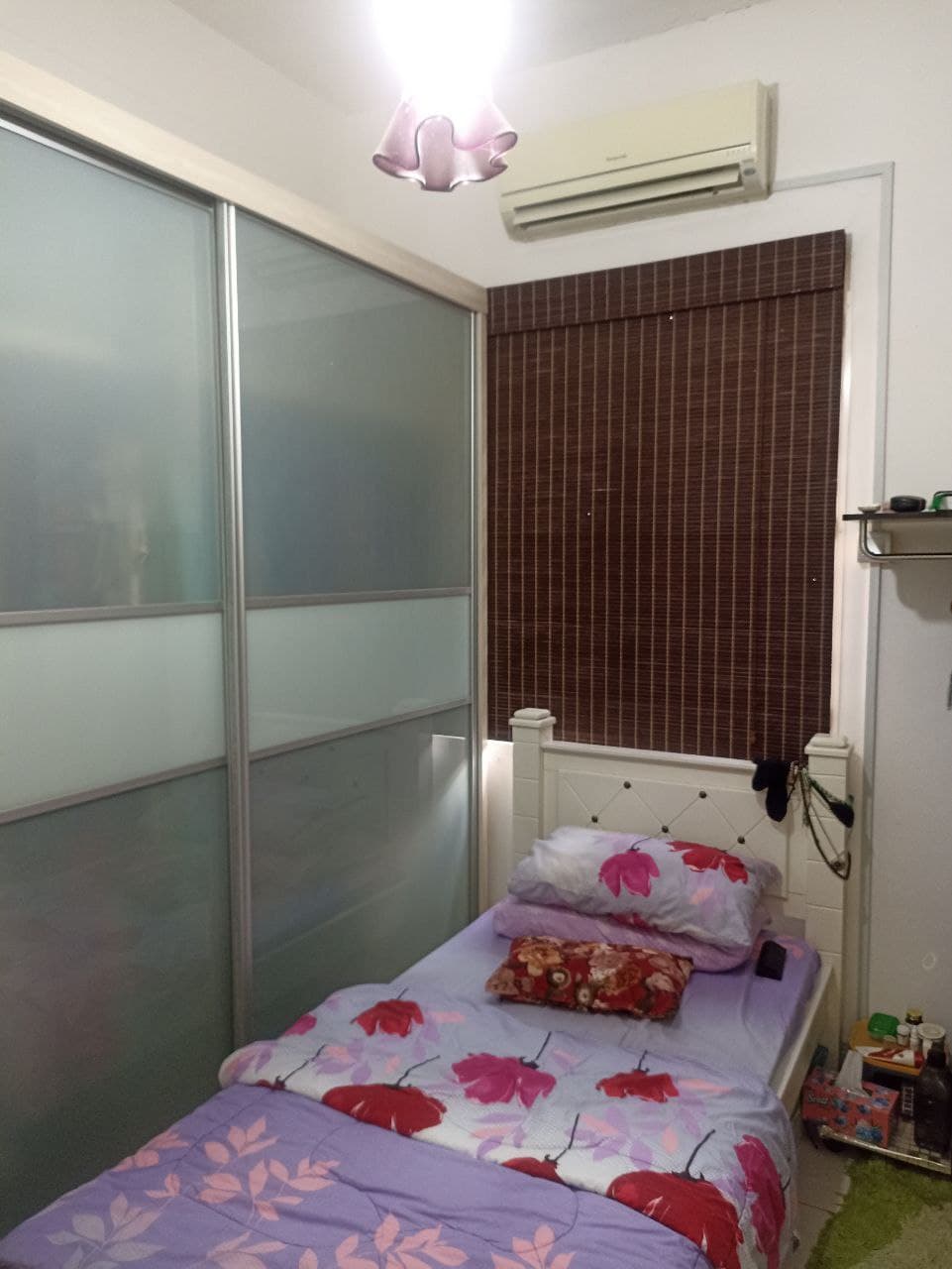 Renovated Double Storey Anggerik Perdana Kajang - photo 13