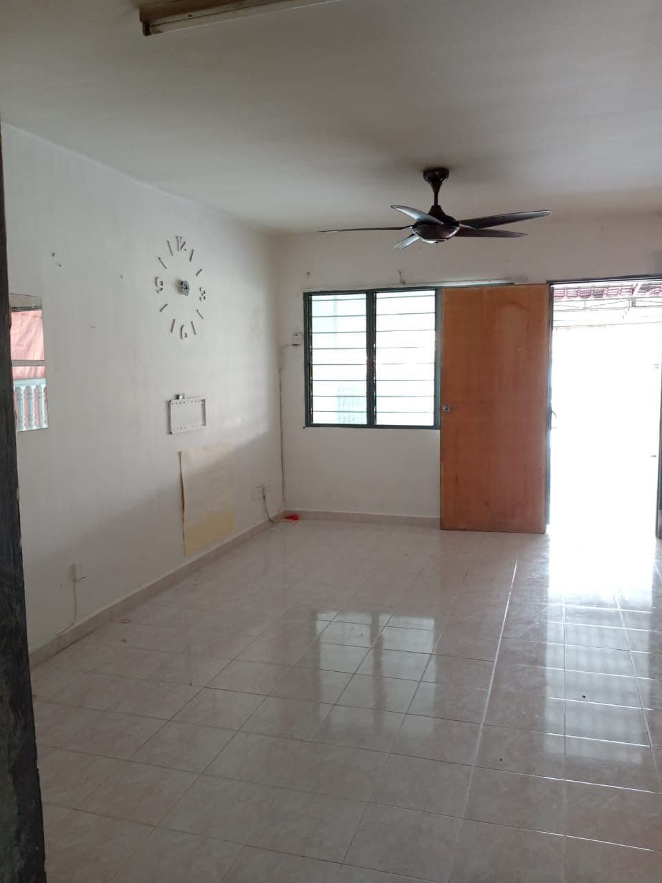 Low Cost Double Storey Taman Kantan Permai Kajang - photo 4