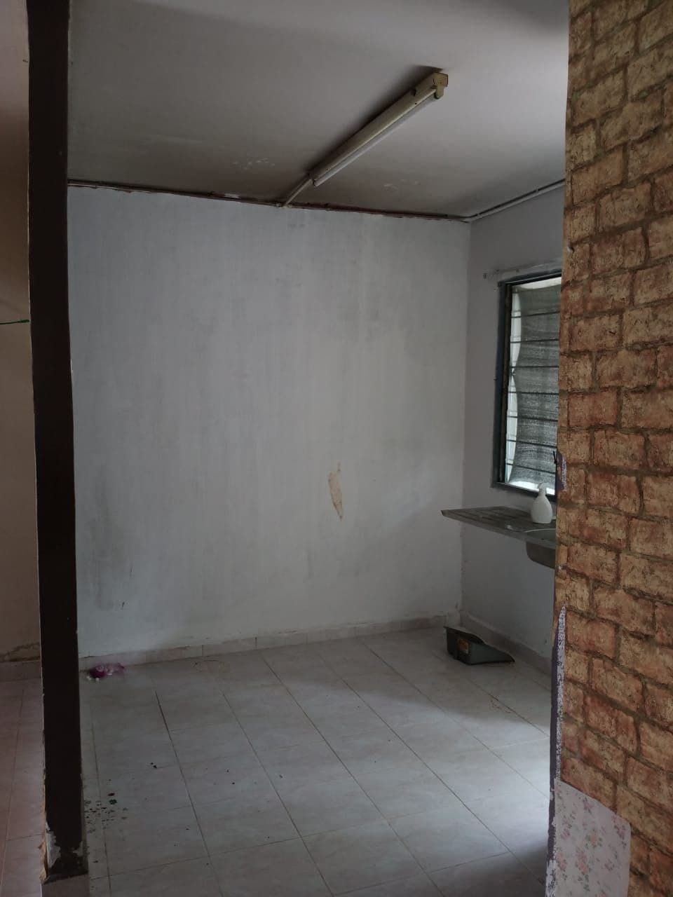 Low Cost Double Storey Taman Kantan Permai Kajang - photo 8