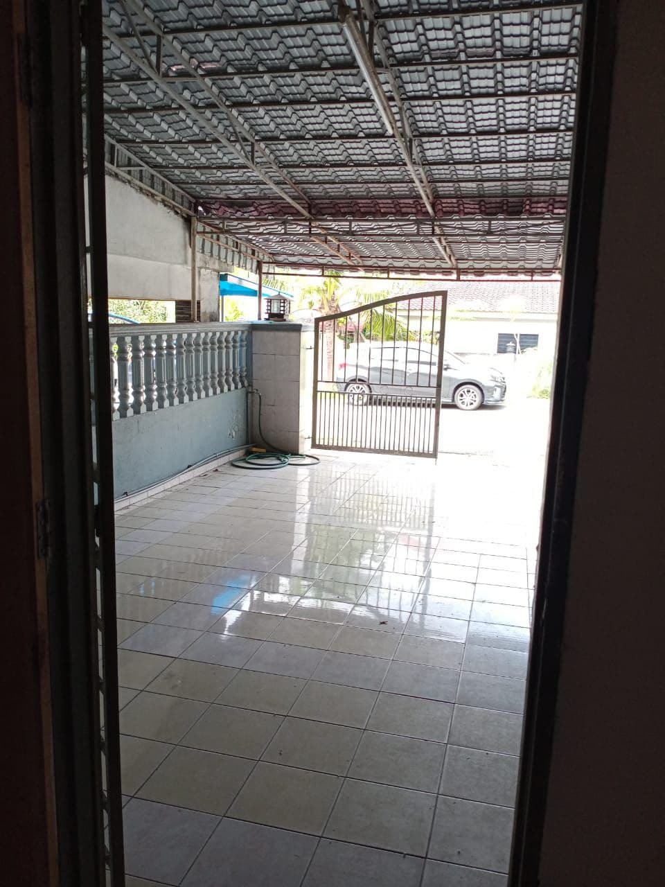 Low Cost Double Storey Taman Kantan Permai Kajang - photo 9