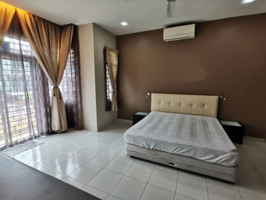 Fully Furnished Double Storey Taman Sentosa Villa - photo 8