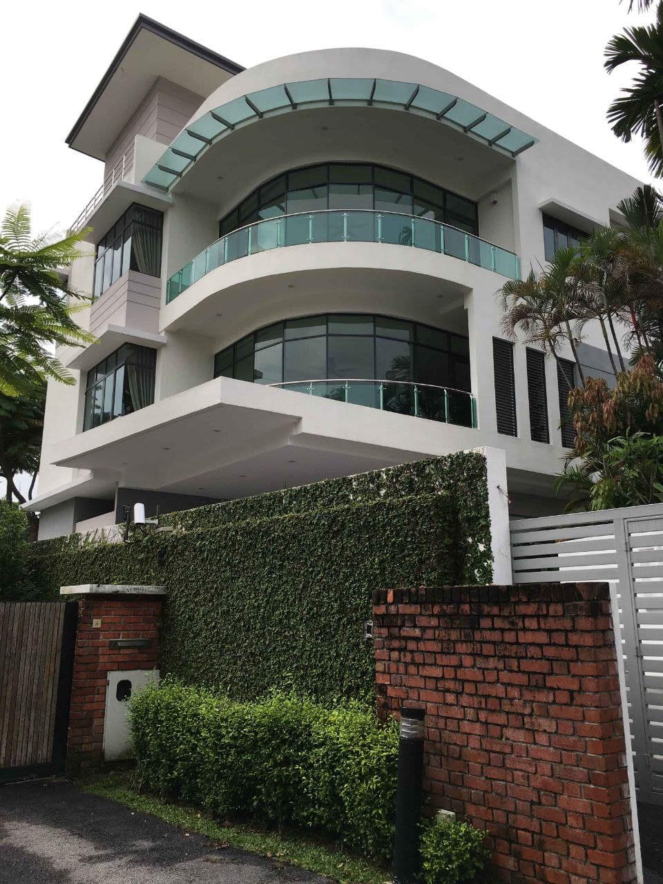FOR SALE Jalan Setia Kasih, Damansara Heights - photo 1