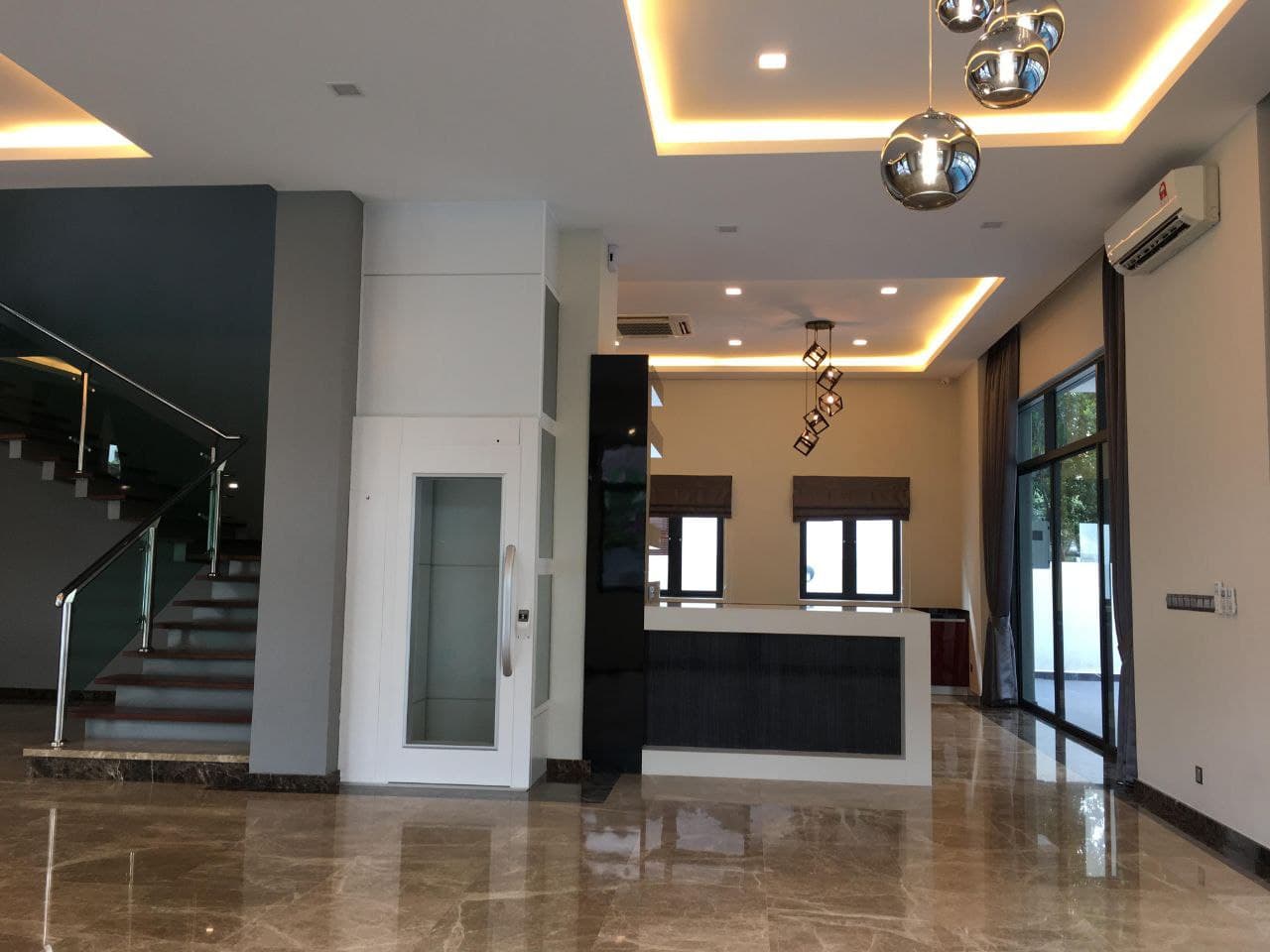FOR SALE Jalan Setia Kasih, Damansara Heights - photo 3