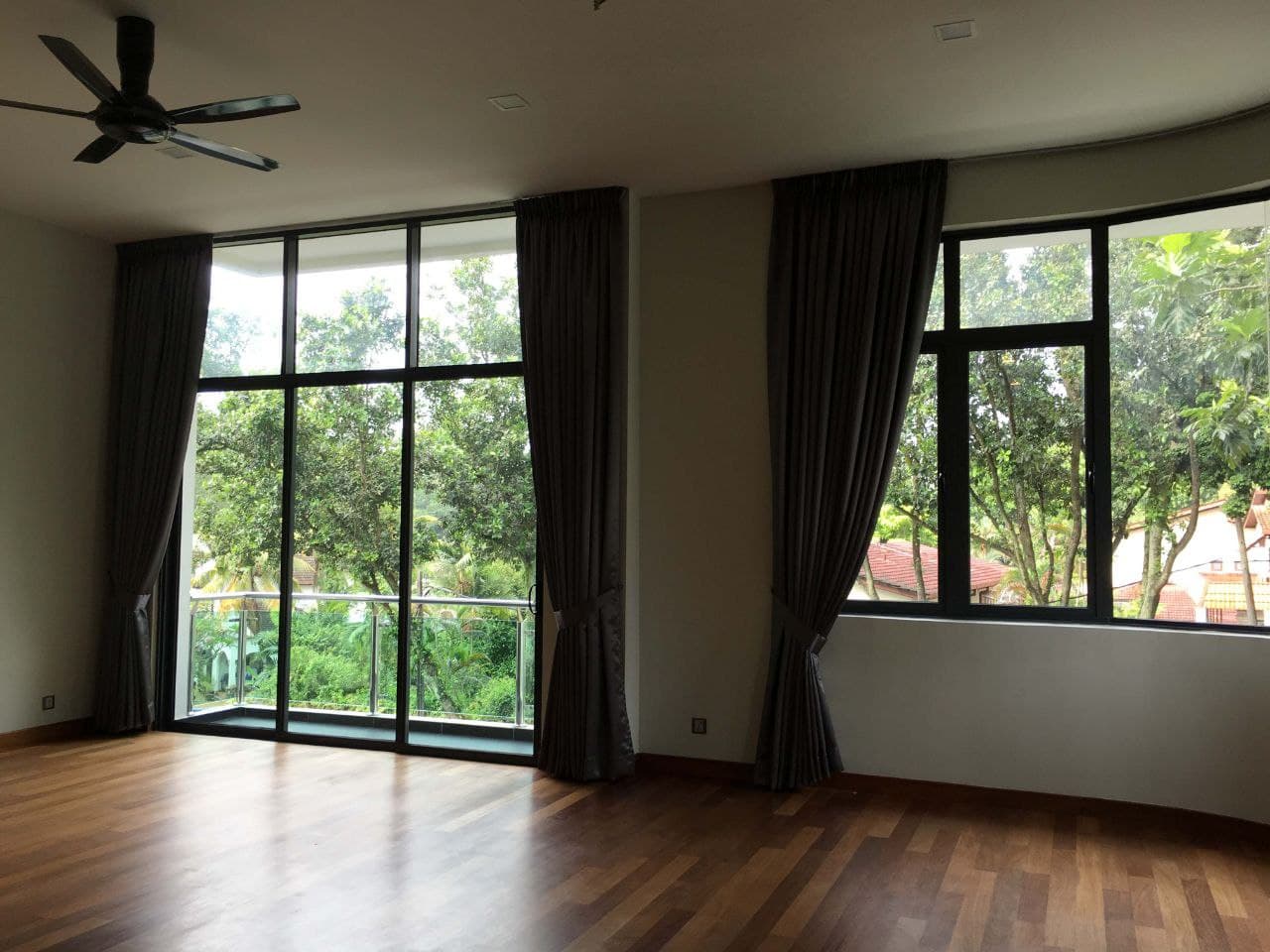 FOR SALE Jalan Setia Kasih, Damansara Heights - photo 7
