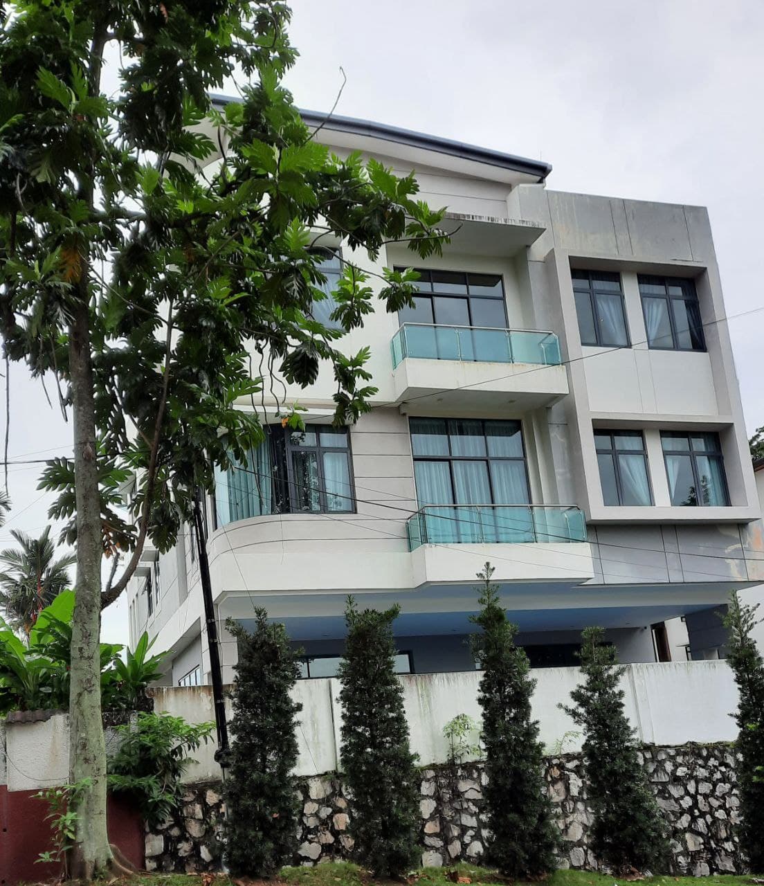 FOR SALE Jalan Setia Kasih, Damansara Heights - photo 8
