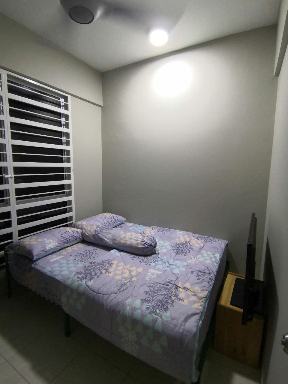 Fully Renovated Apartment Puncak Hijauan Bangi - photo 6