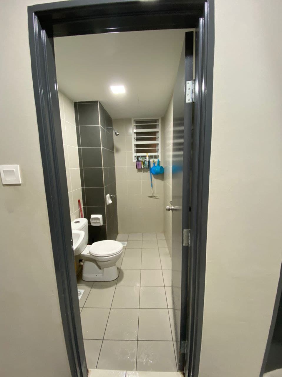 Fully Renovated Apartment Puncak Hijauan Bangi - photo 12