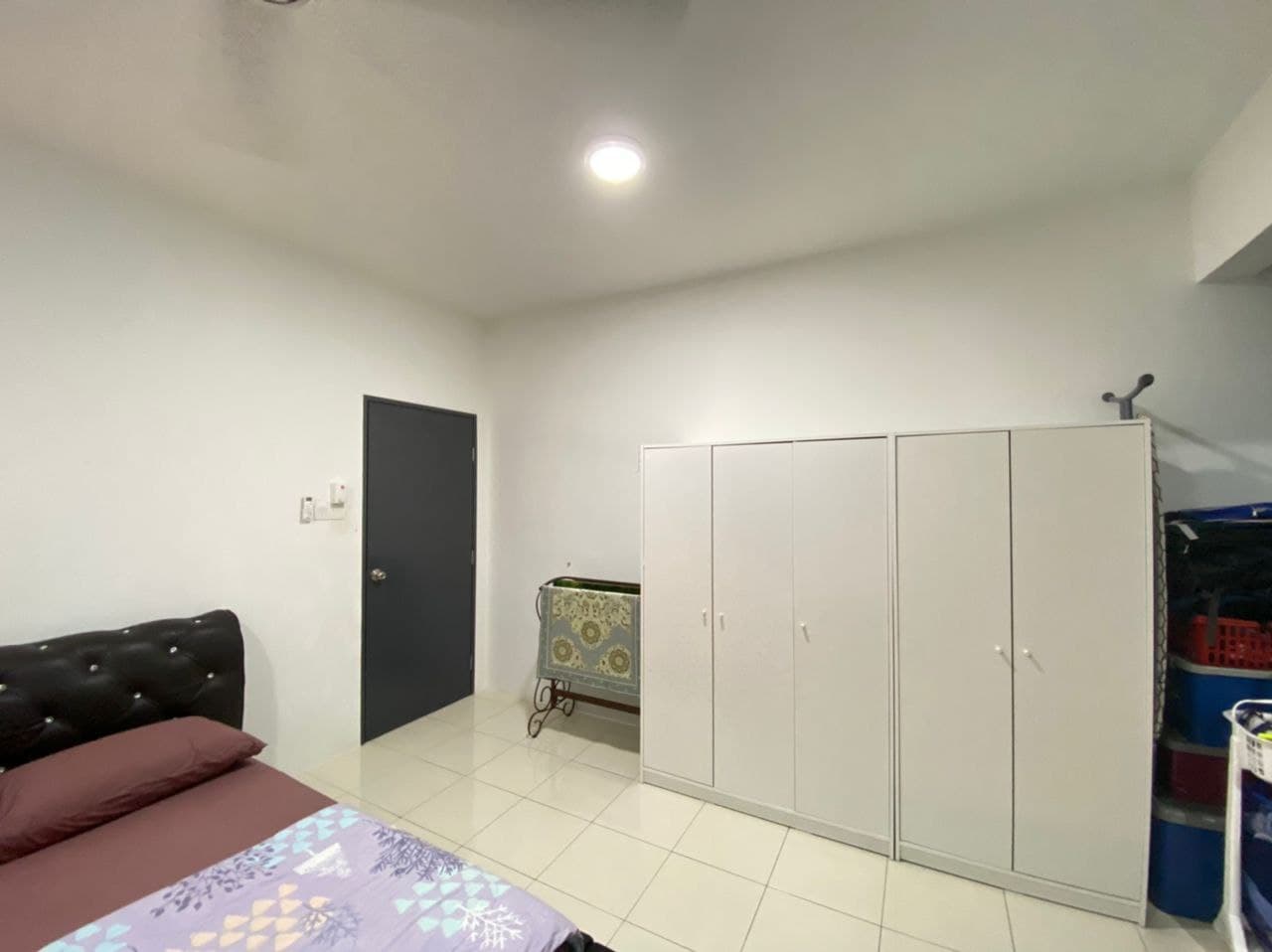 Fully Renovated Apartment Puncak Hijauan Bangi - photo 13