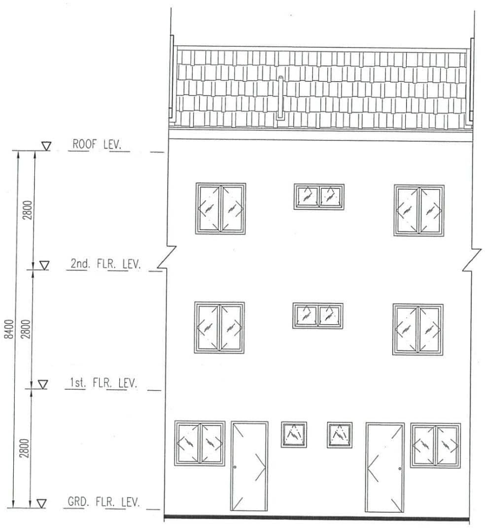 Town House  3 Storey Bandar Saujana Palma - photo 13