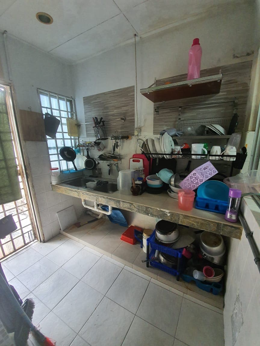 Double Storey di Bandar Bukit Mahkota Bangi - photo 4