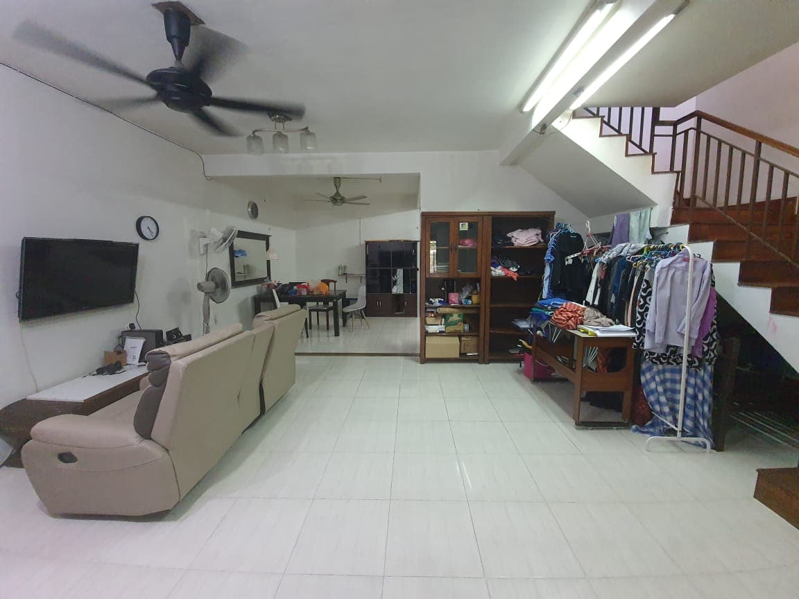 Double Storey di Bandar Bukit Mahkota Bangi - photo 6