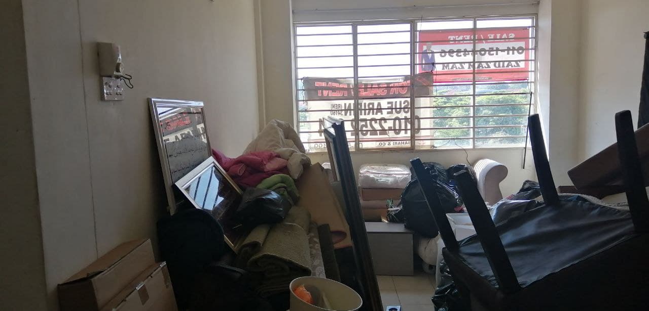 Apartment Sri Kejora Subang Bestari - photo 6