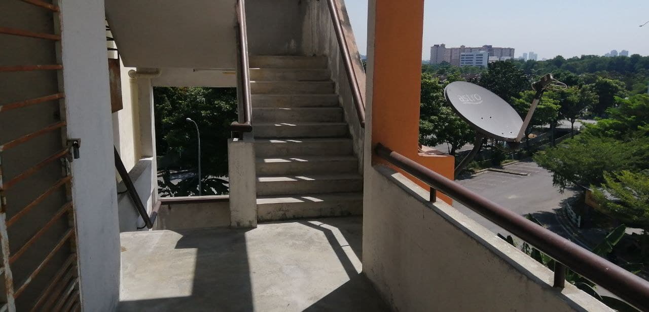 Apartment Sri Kejora Subang Bestari - photo 8