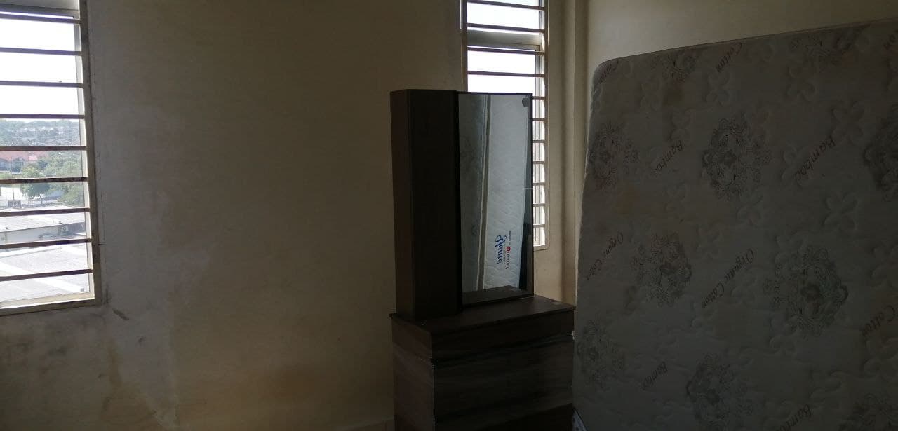 Apartment Sri Kejora Subang Bestari - photo 10