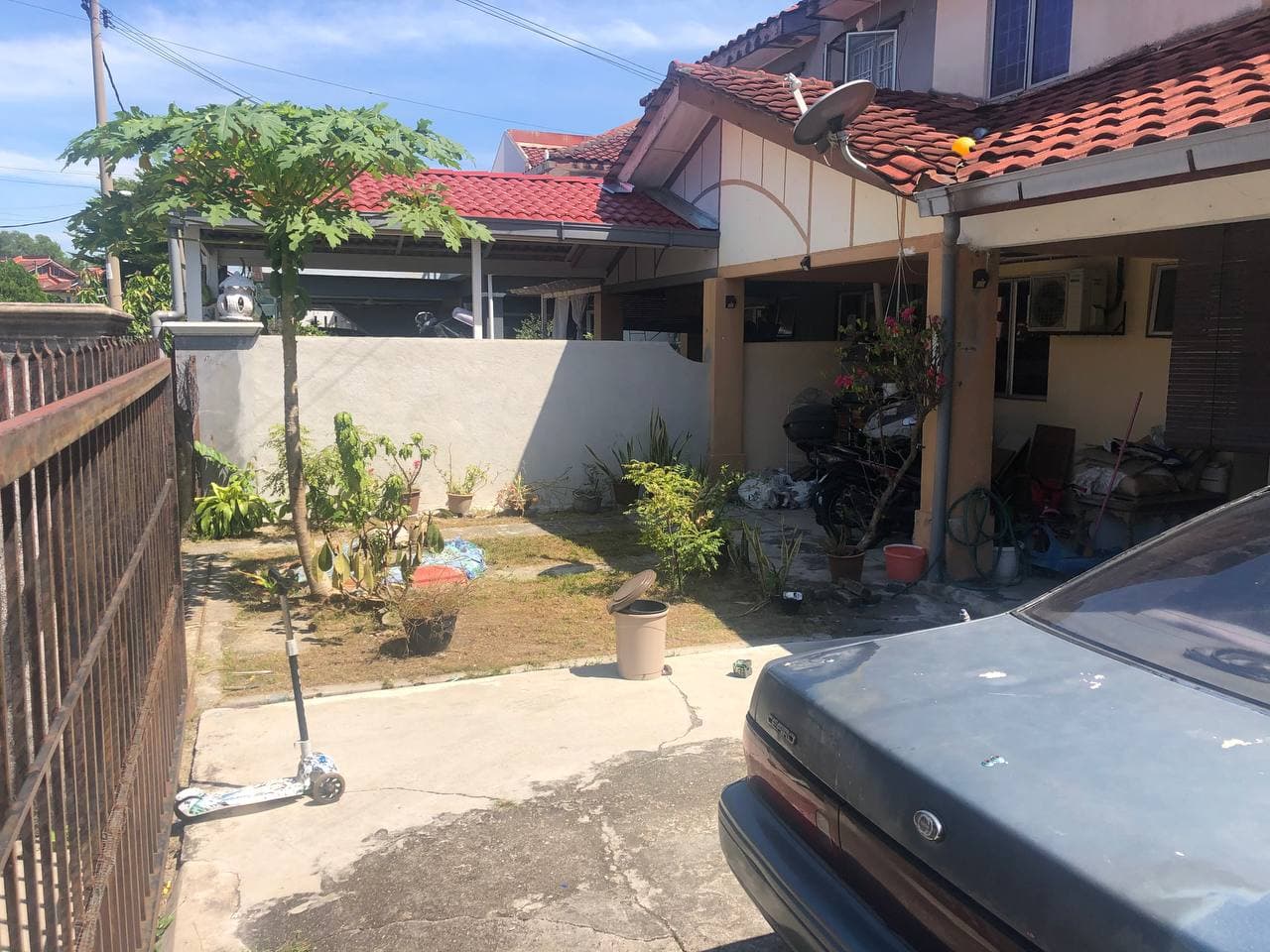 DOUBLE STOREY CLUSTER SEMI-D TAMAN PUTRA PERDANA - photo 2