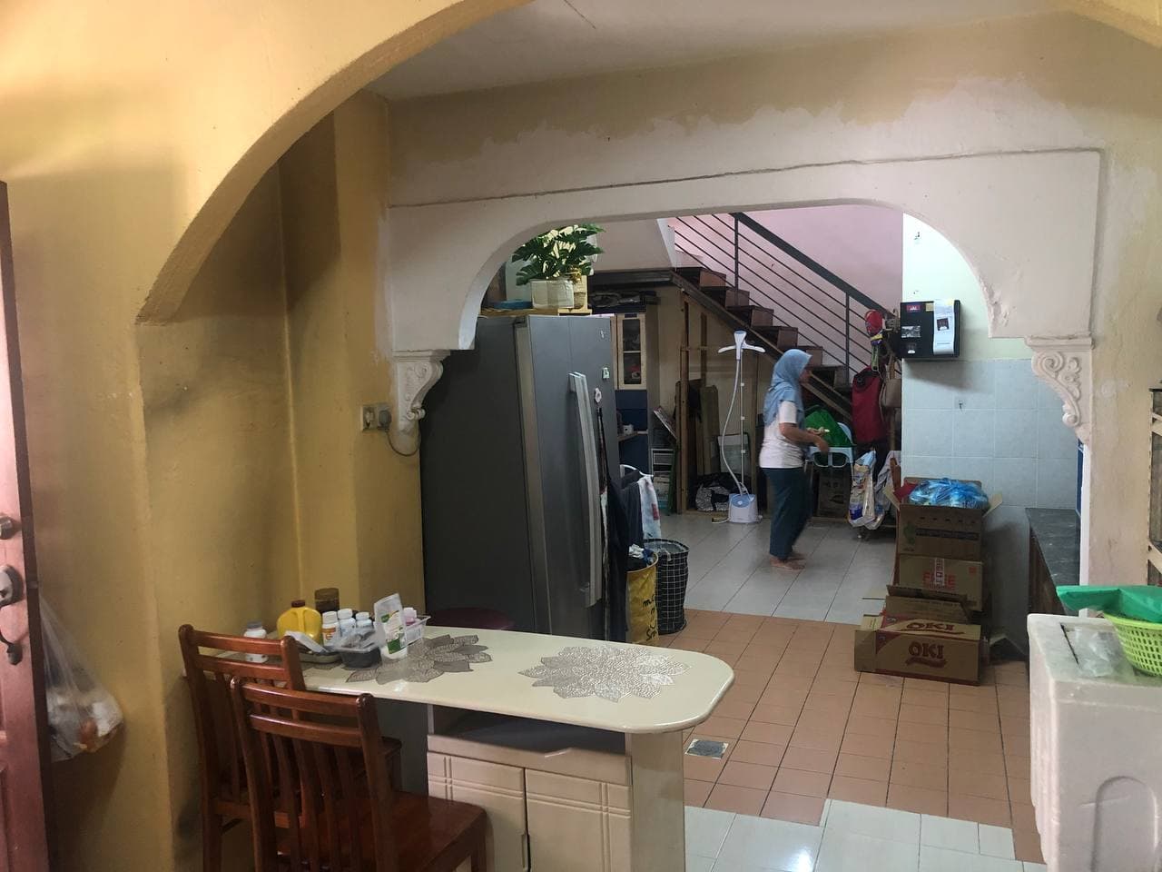 DOUBLE STOREY CLUSTER SEMI-D TAMAN PUTRA PERDANA - photo 9