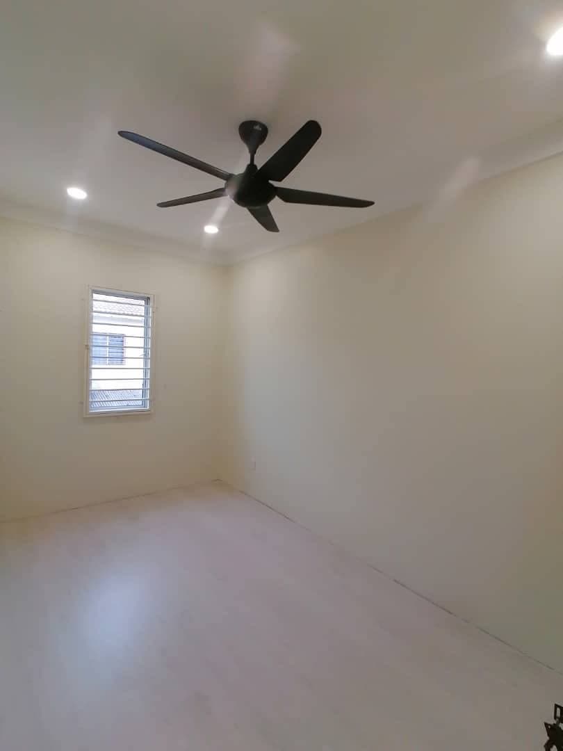 Double Storey Bandar Tasik Puteri Hijau 6 Rawang - photo 7