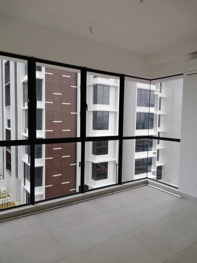 ASTETICA RESIDENCE THE MINE SERi KEMBANGAN