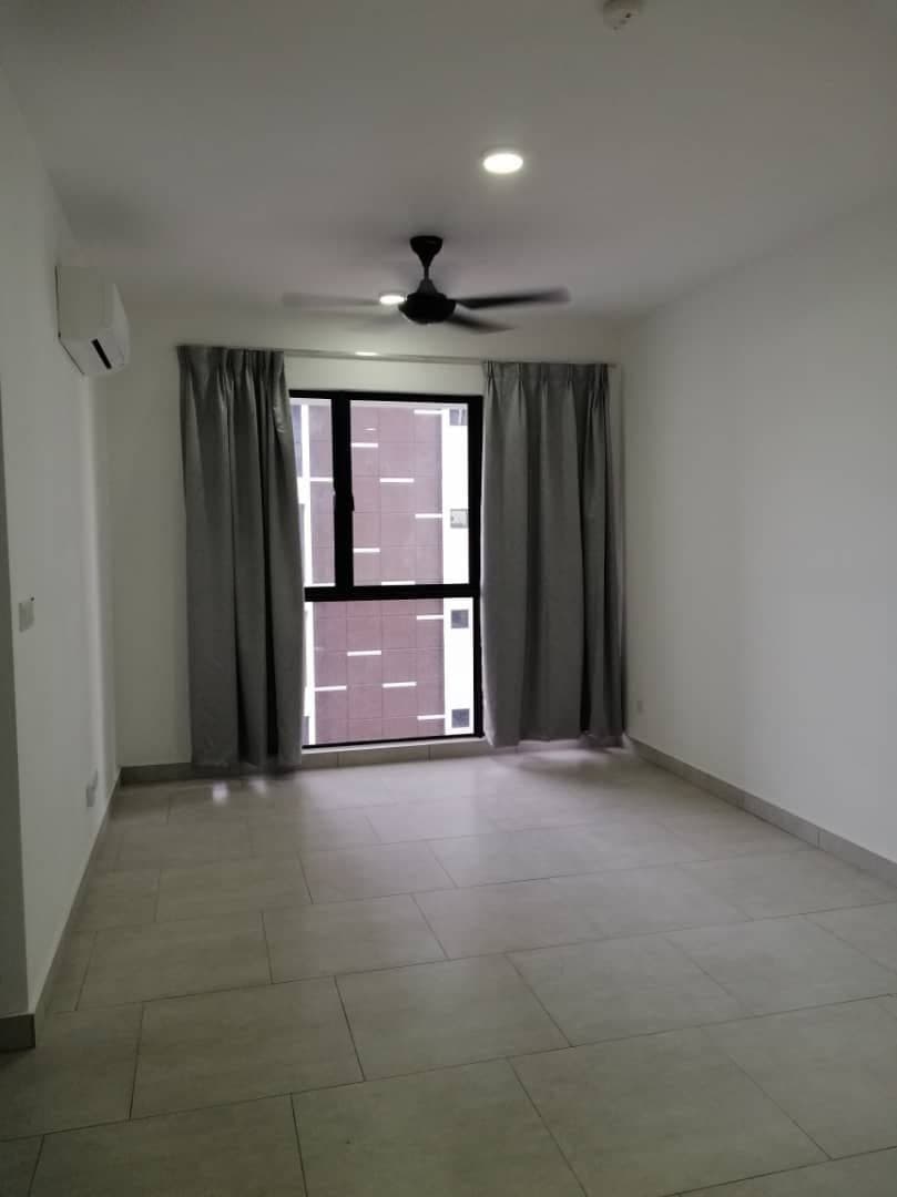 ASTETICA RESIDENCE THE MINE SERi KEMBANGAN - photo 2