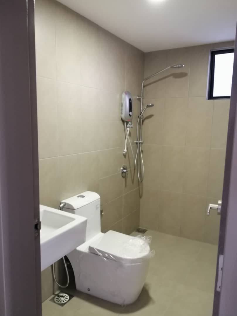 ASTETICA RESIDENCE THE MINE SERi KEMBANGAN - photo 3