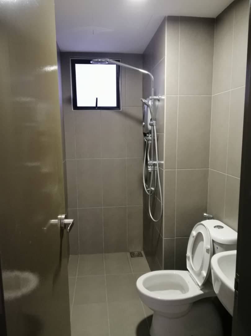 ASTETICA RESIDENCE THE MINE SERi KEMBANGAN - photo 4