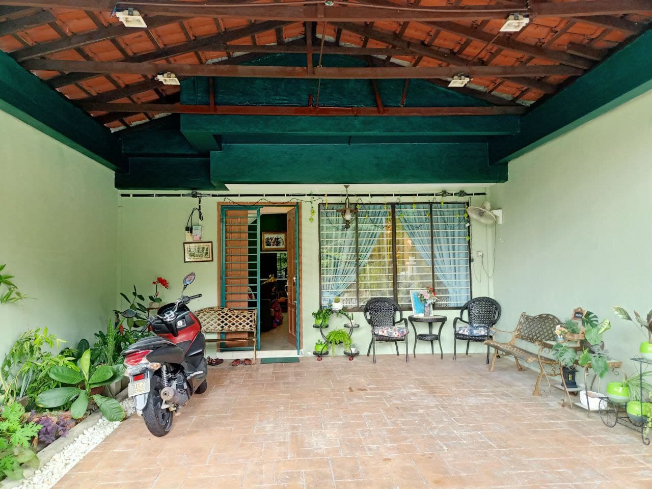Double Storey Terrace Bandar Teknologi Kajang - photo 2