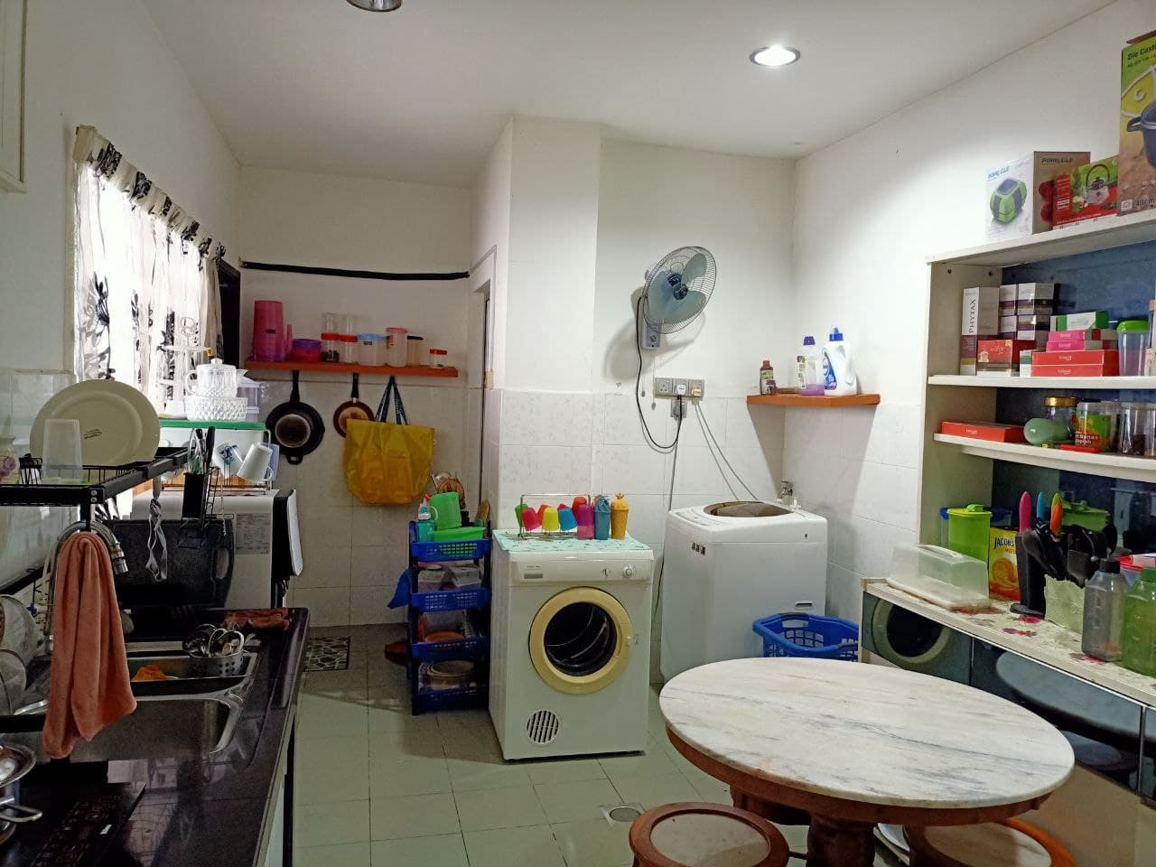 Double Storey Terrace Bandar Teknologi Kajang - photo 7