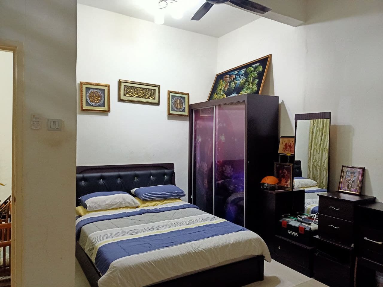Double Storey Terrace Bandar Teknologi Kajang - photo 10