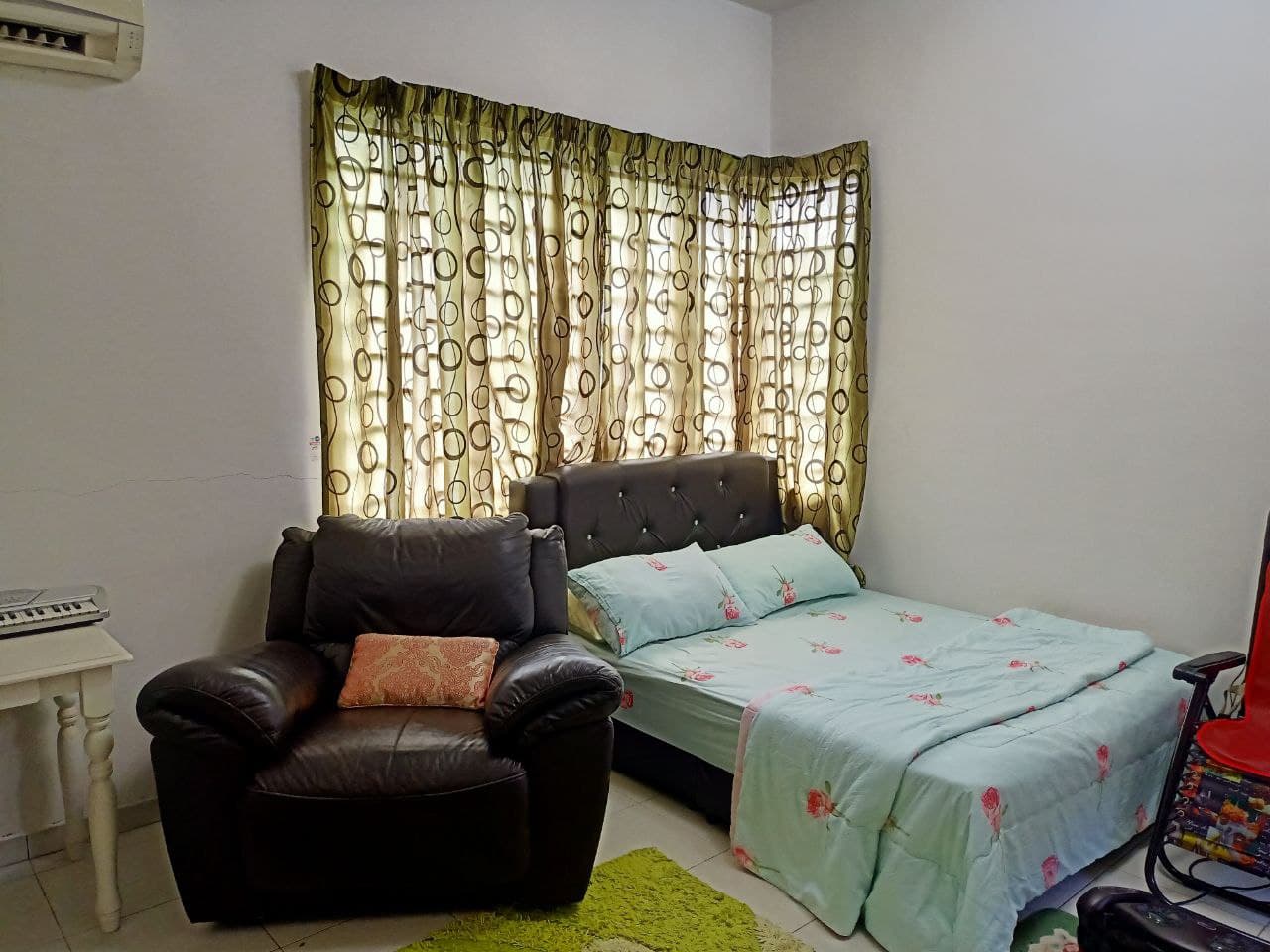 Double Storey Terrace Bandar Teknologi Kajang - photo 11