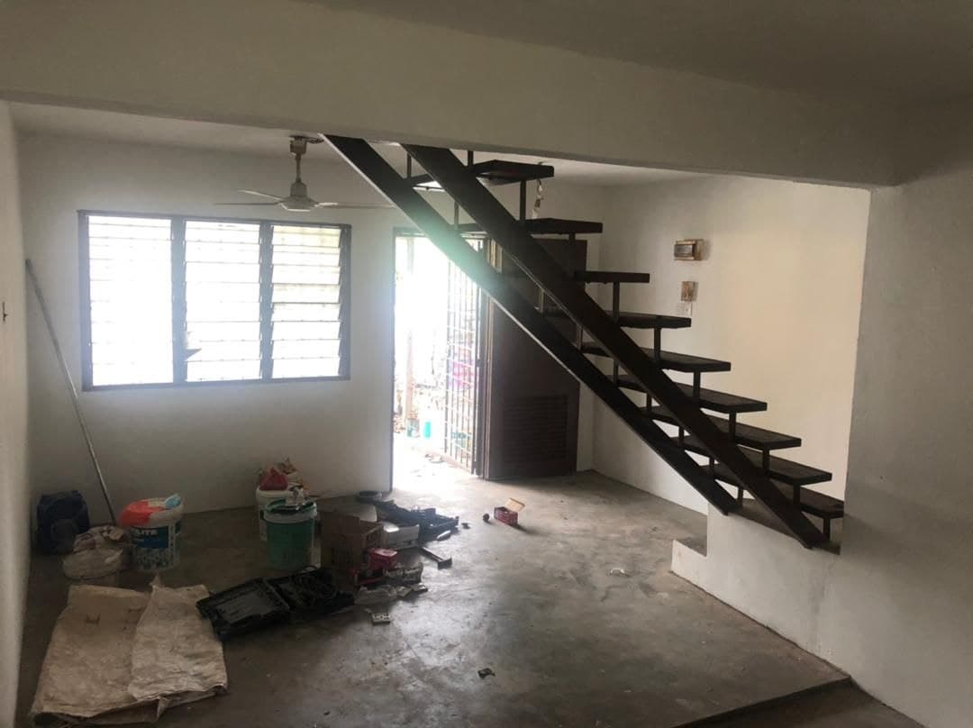 DOUBLE STOREY Taman Kajang Ria Sg Jelok - photo 3