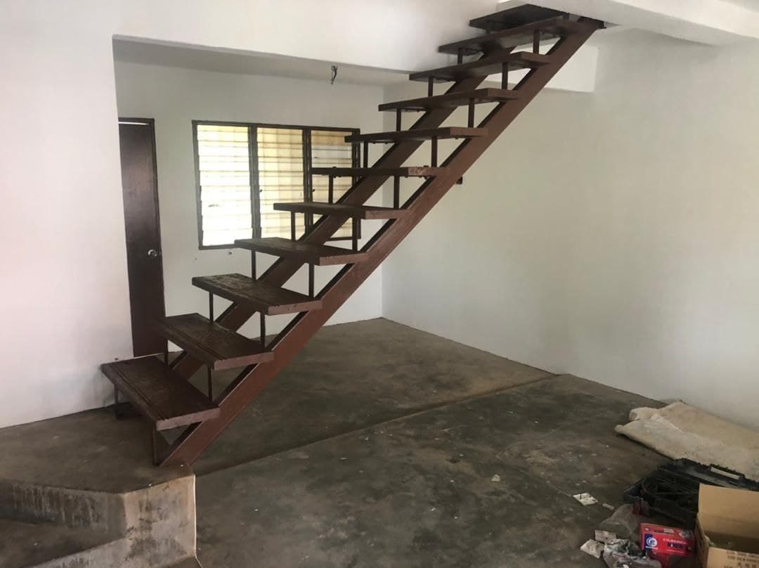 DOUBLE STOREY Taman Kajang Ria Sg Jelok - photo 4