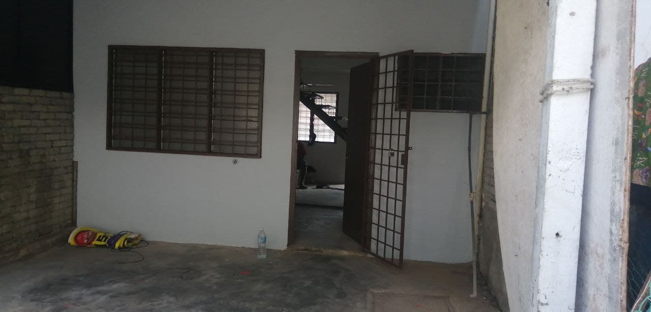 DOUBLE STOREY Taman Kajang Ria Sg Jelok - photo 8