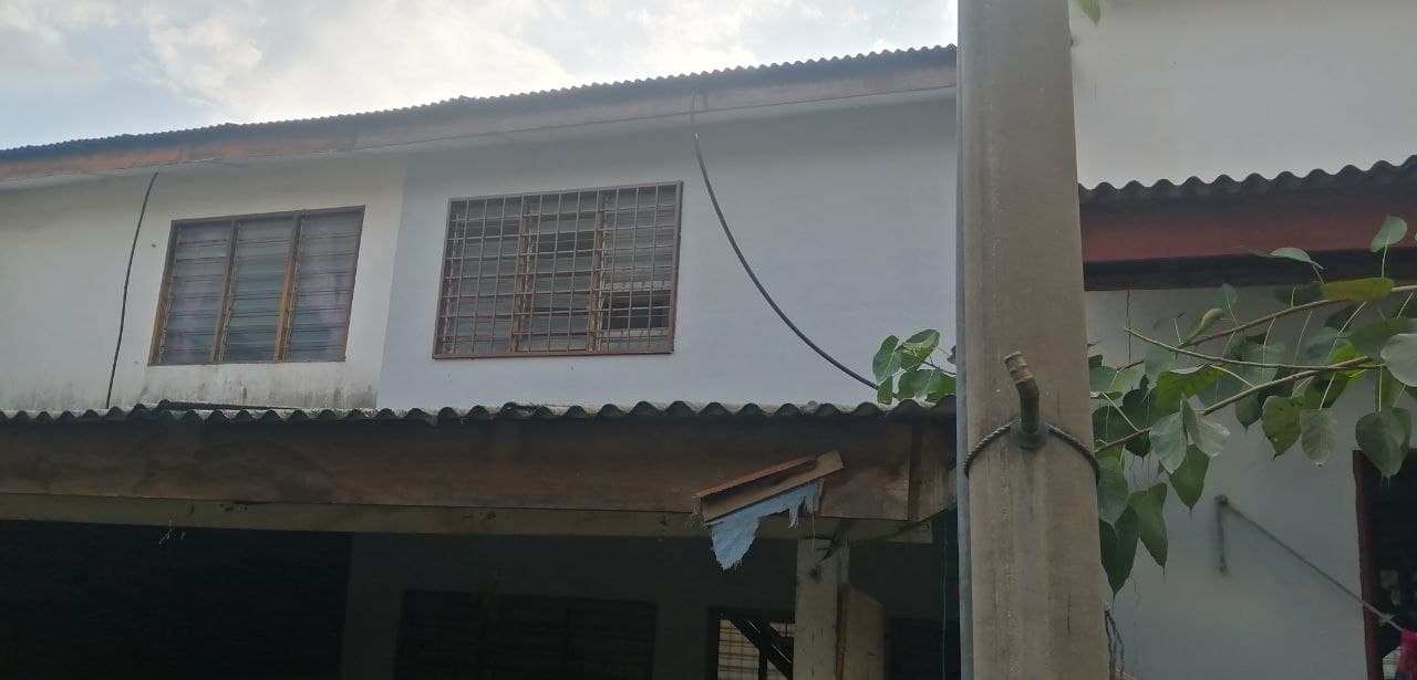 DOUBLE STOREY Taman Kajang Ria Sg Jelok - photo 10