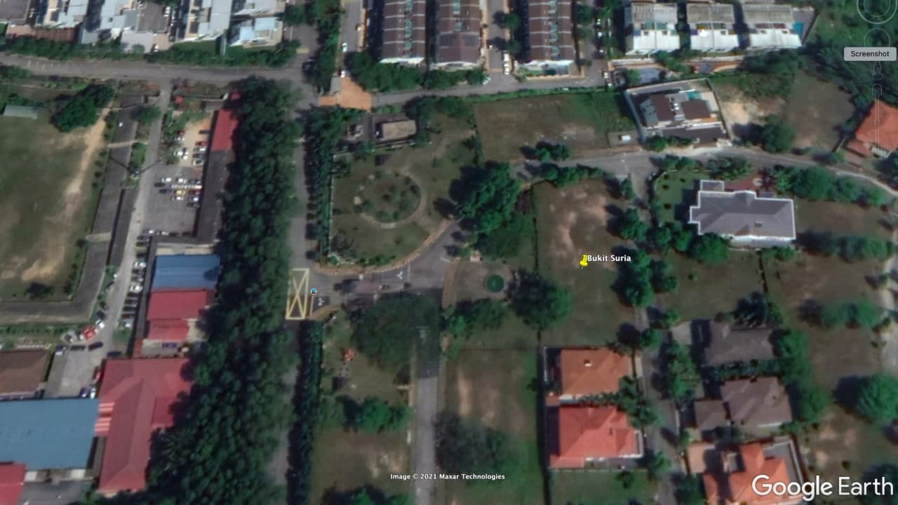 BUKIT SURIA RESIDENTIAL LAND, BANDAR SUNGAI LONG - photo 2
