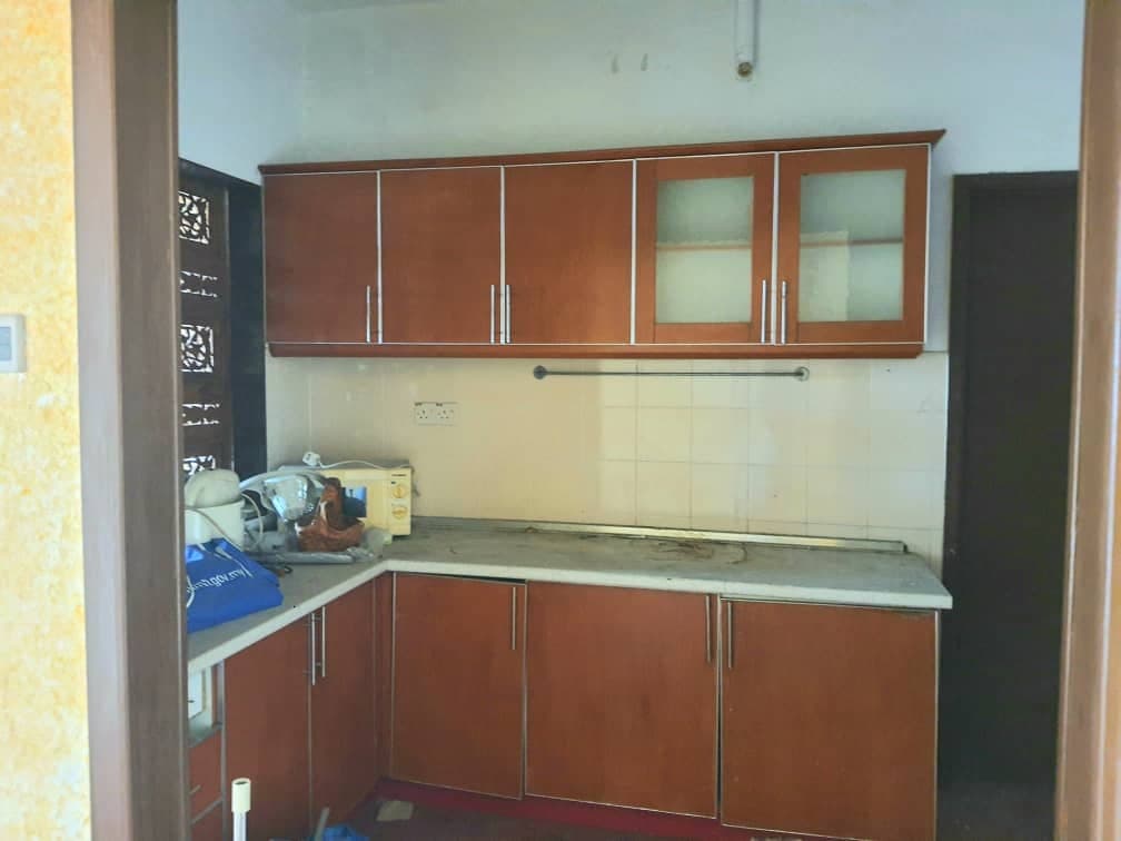 SRI PUTRAMAS 1 CONDOMINIUM, JALAN KUCHING, KL - photo 8