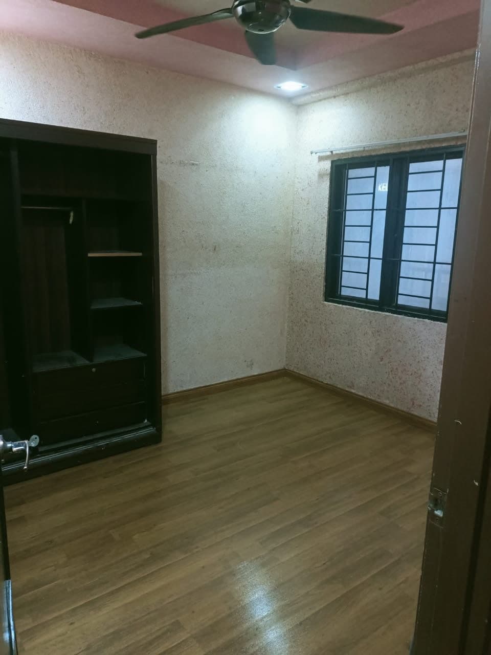 SRI PUTRAMAS 1 CONDOMINIUM, JALAN KUCHING, KL - photo 11